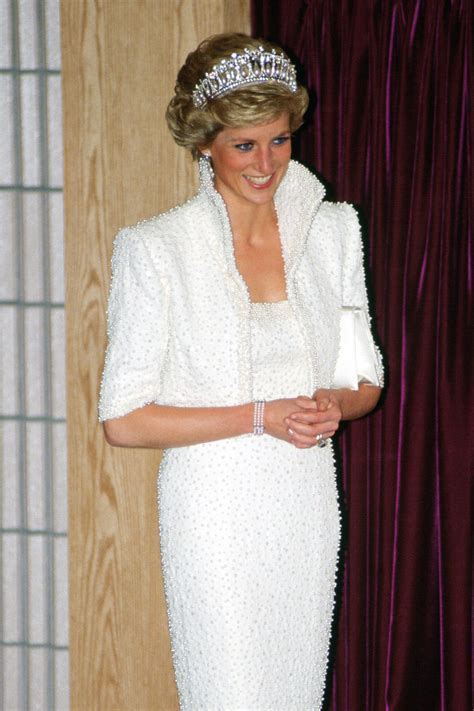 princess diana fashion photos.